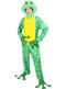 Costume da Rana per adulto