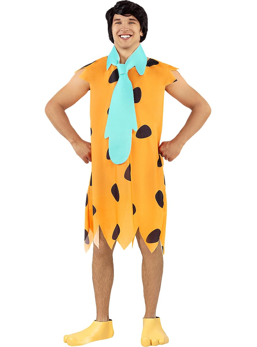 Flintstones Skotrekk til Voksne
