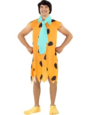 Cizme Flintstones pentru adulți