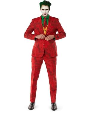 Joaquin Phoenix Joker jelmez - OppoSuits