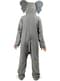 Elephant Costume for Adults
