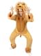 Costume da Leone per adulto