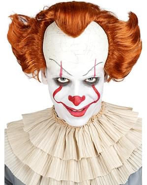 Pennywise perukas - IT: Antra dalis