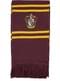 Bufanda de Gryffindor edición Deluxe - Harry Potter