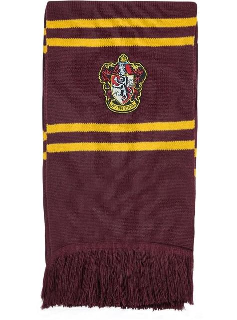 Bufanda Gryffindor Primer Año - Harry Potter