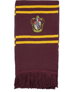 Deluxe editie Griffoendor sjaal - Harry Potter