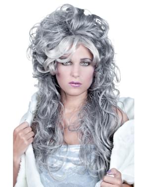 Wig Ice Phantom Wanita