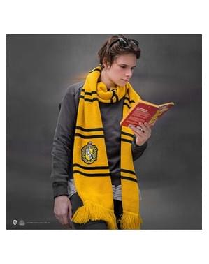 Sciarpa Tassorosso deluxe - Harry Potter