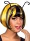 Parrucca da ape con antenne per donna