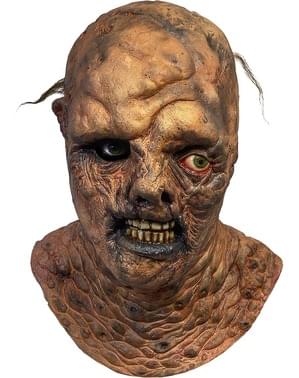 Maschera Toxie - The Toxic Avenger