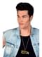 Adult's Rock Star Necklace