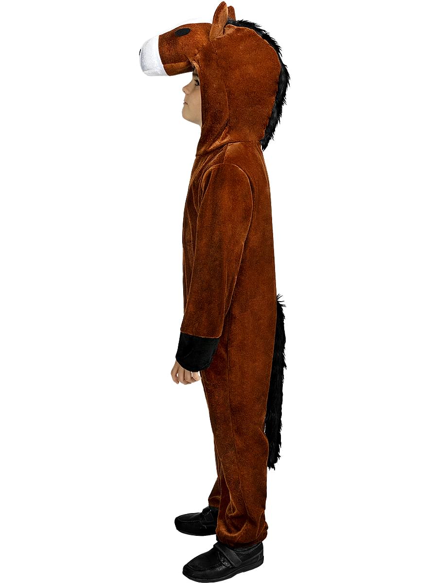 Horse Costume for Kids. The coolest Funidelia