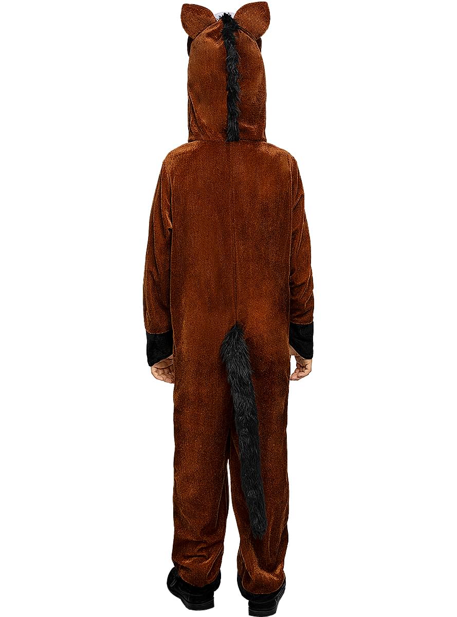 Horse Costume for Kids. The coolest Funidelia