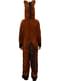 Horse Costume for Kids