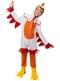 Costume da Gallina per bambini