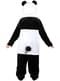 Panda Bear Costume for Adults