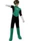 Costum Green Lantern pentru copii