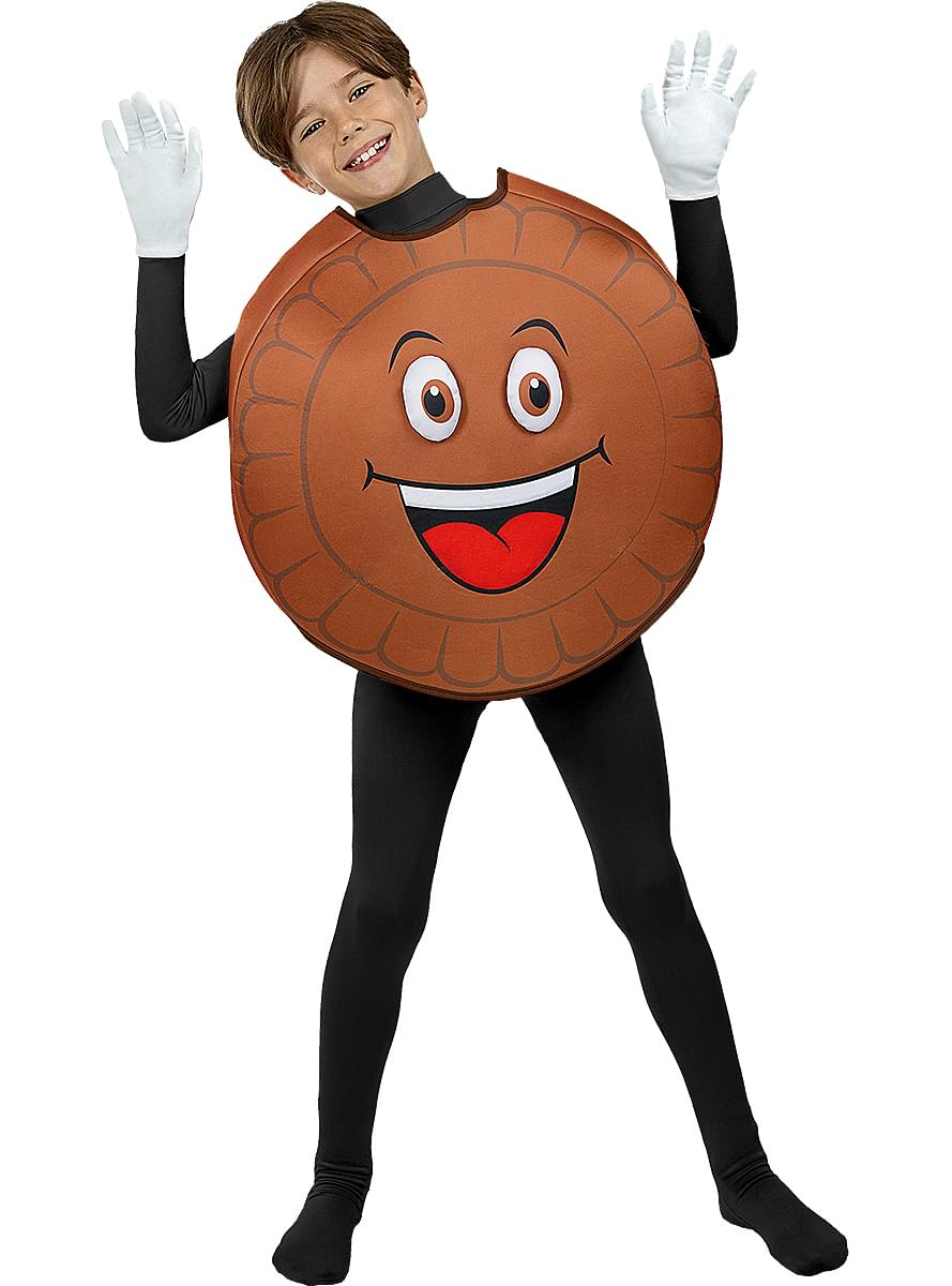 Biscuit Costume for Kids Funidelia