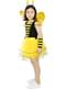 Bee Costume for Girls