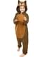 Onesie Leopardipuku Lapsille