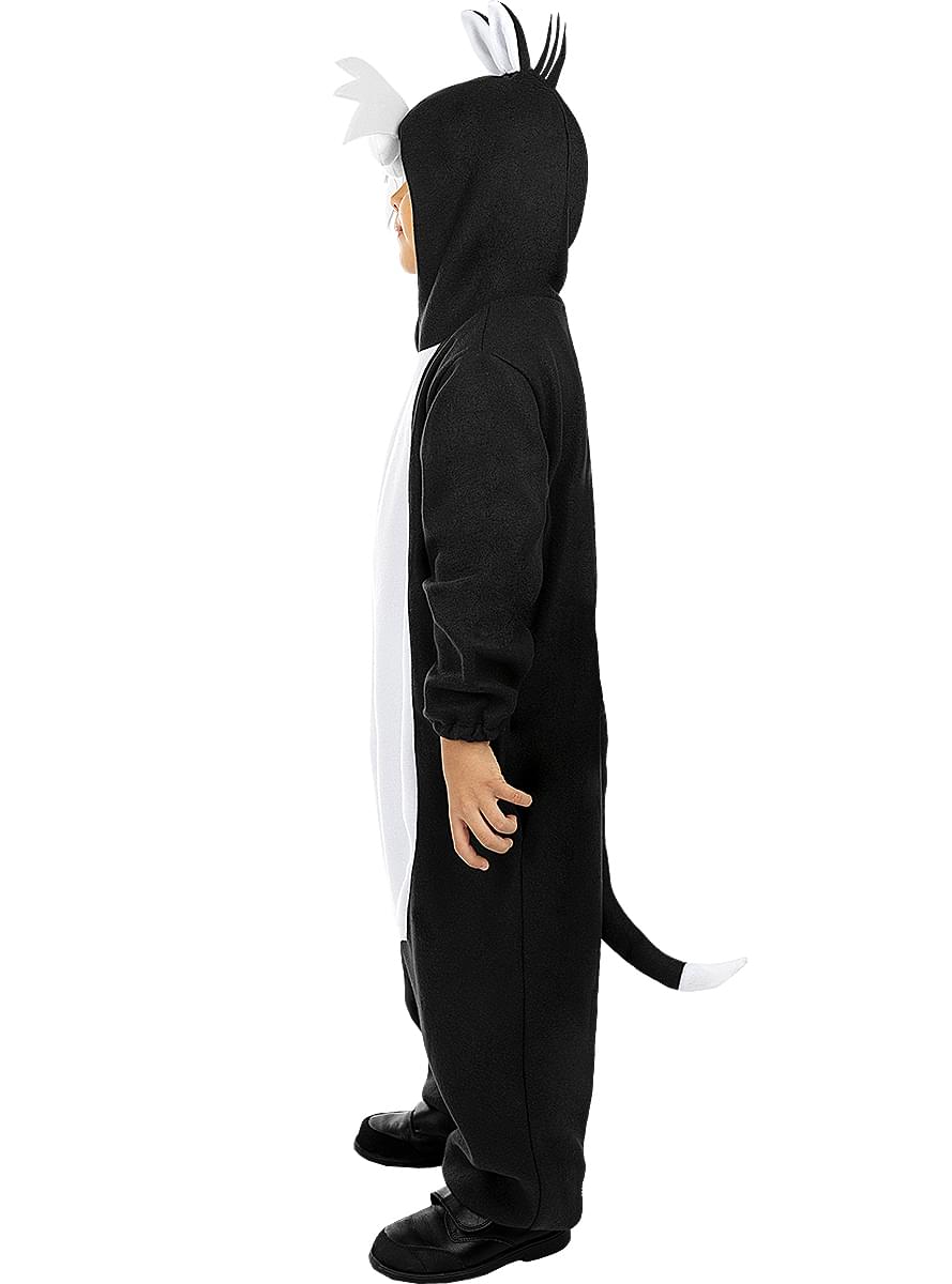 Sylvester the Cat Costume for Kids - Looney Tunes 