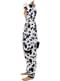 Onesie Cow Costume for Kids