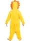 Lev onesie kostum za otroke