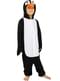 Onesie Penguin Costume for Kids