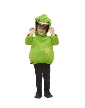 Slimer Kostume til Børn - Ghostbusters