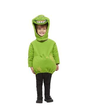 Slimer kostuum voor kinderen - Ghostbusters