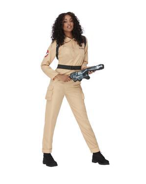 Ghostbusters Costume for Women