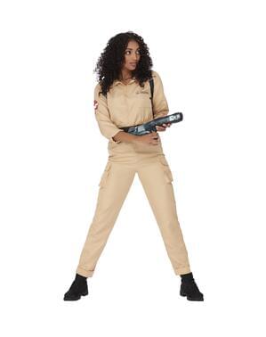 Ghostbusters Costume for Women