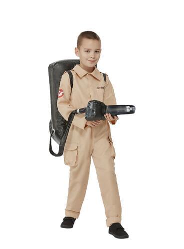 Ghostbusters fancy dress child best sale