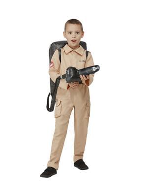 Detský kostým Ghostbusters