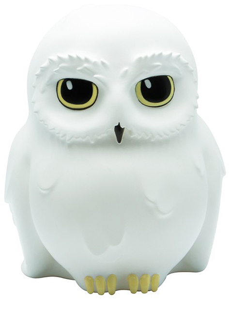 Hedwig Lamp - Harry Potter 