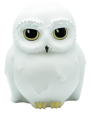Hedwig Lamp - Harry Potter