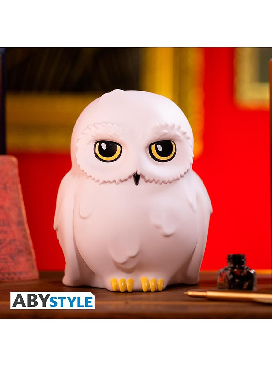 Hedwig Lamp - Harry Potter 