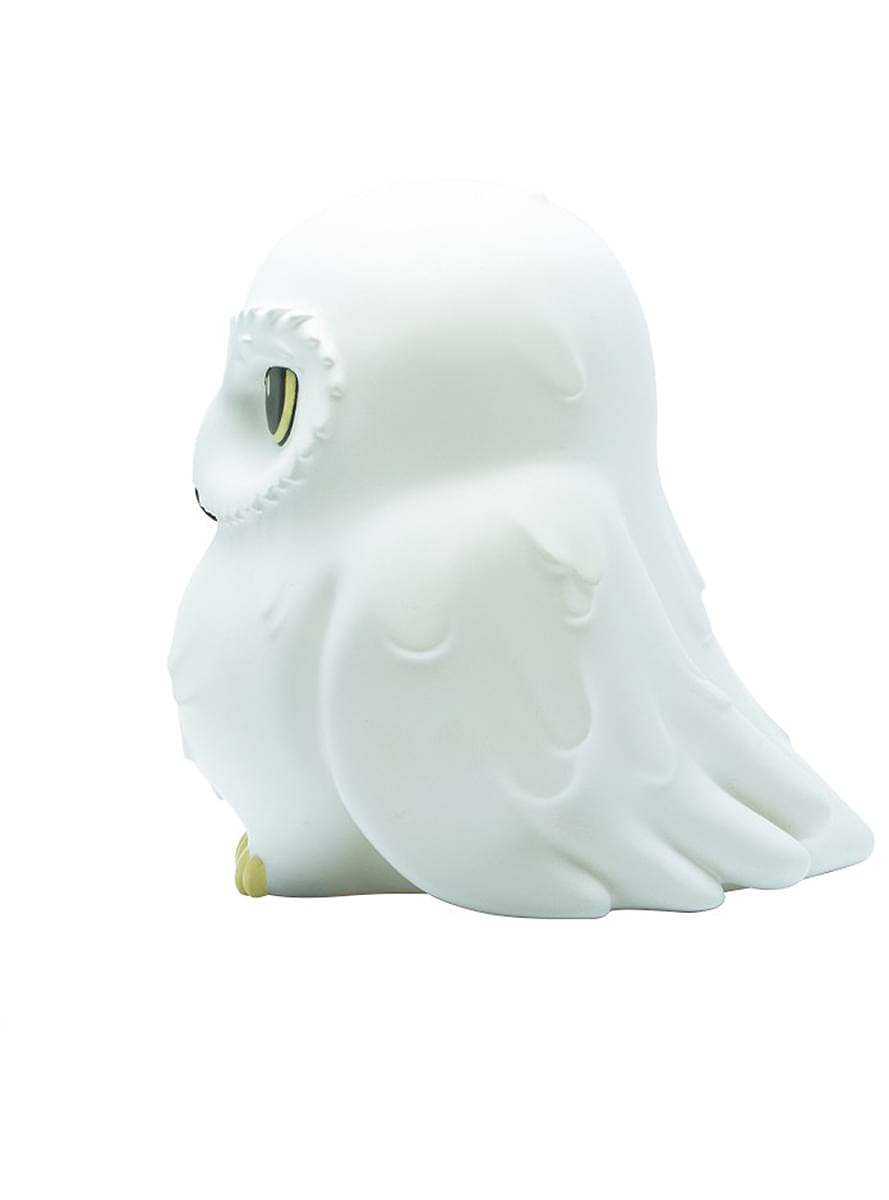 Hedwig Lamp - Harry Potter 