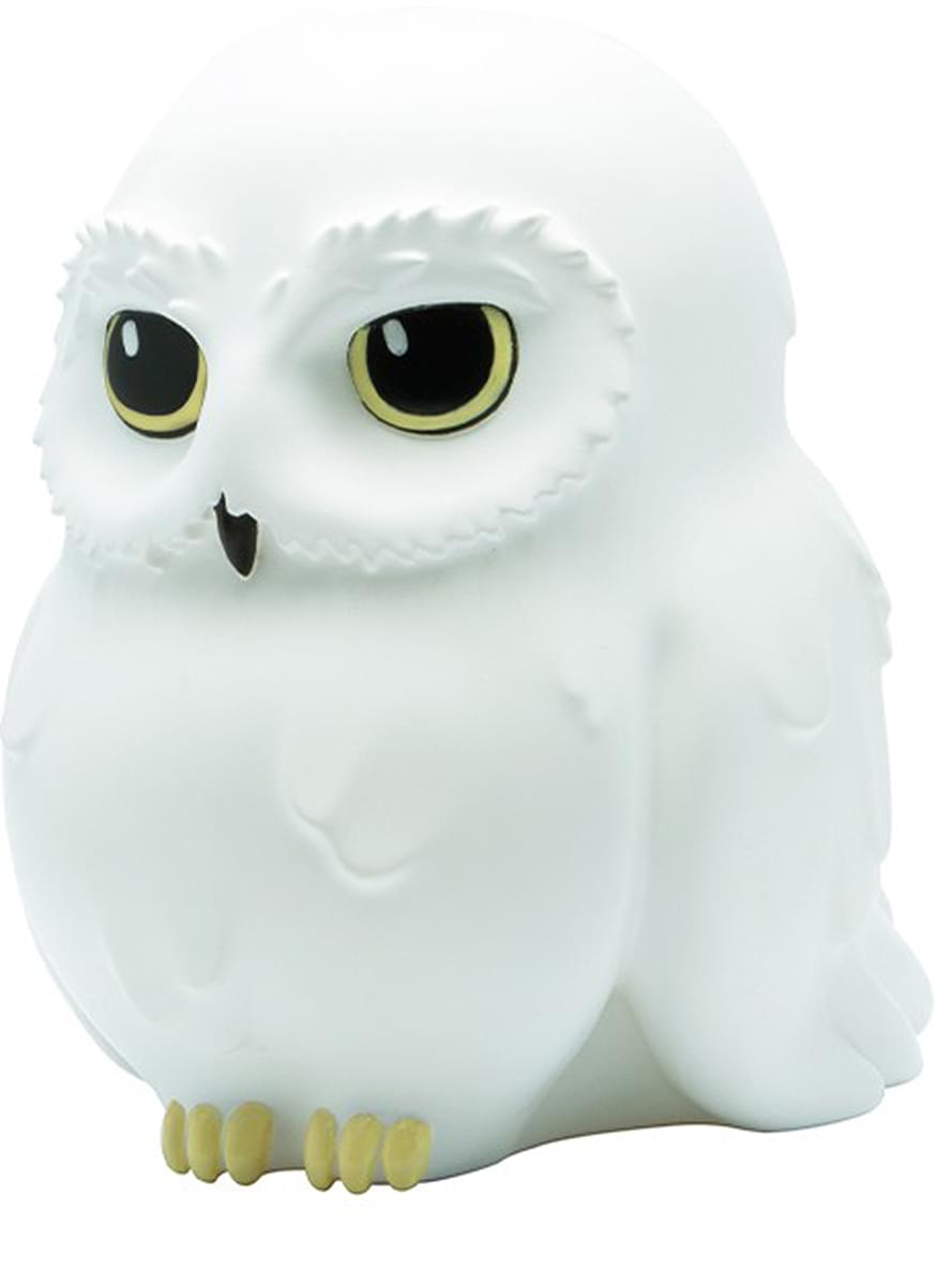 Hedwig Lamp - Harry Potter 