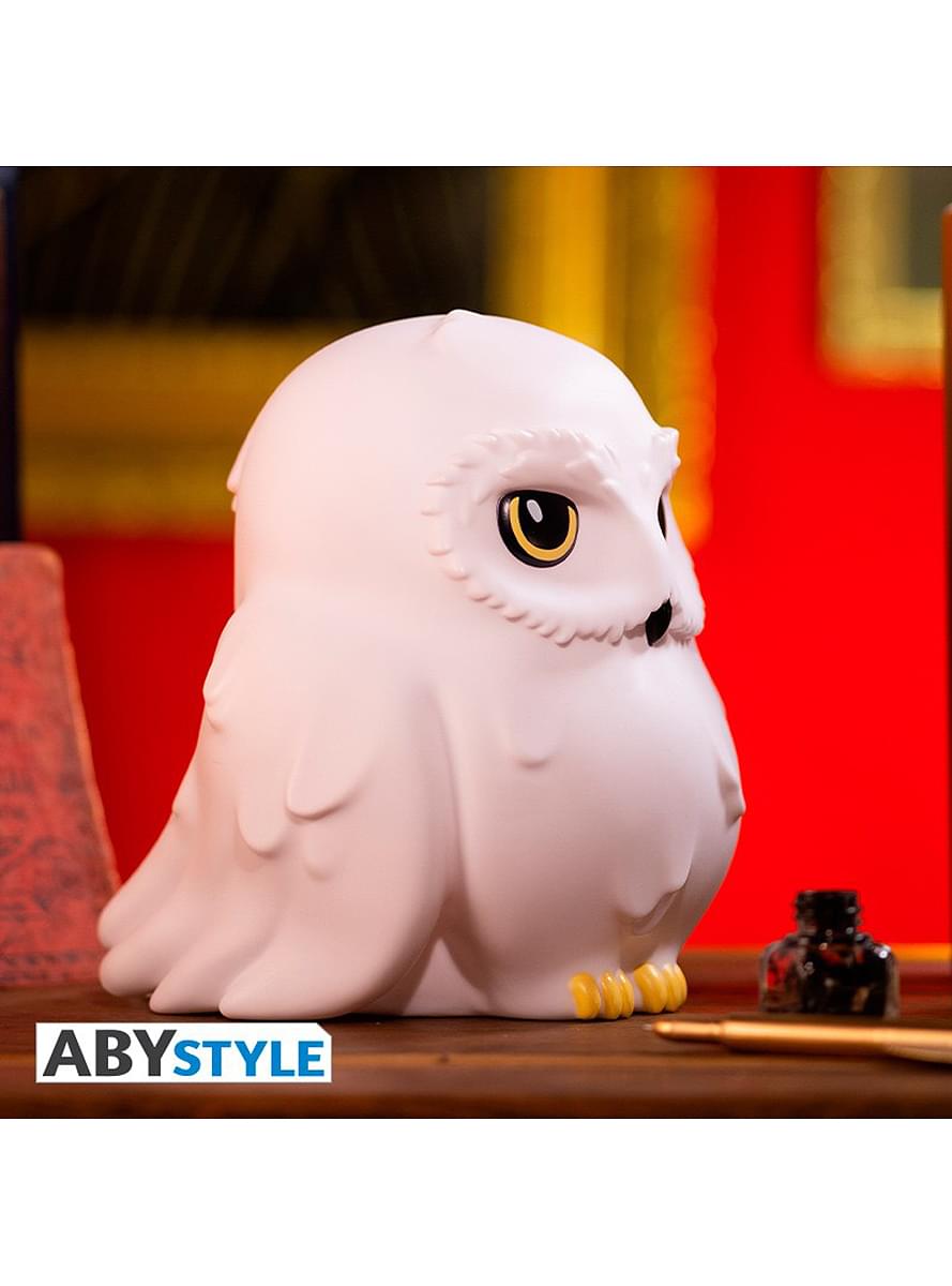 Hedwig Lamp - Harry Potter 