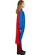 Supergirl kostum za dekleta - Justice League