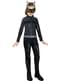 Déguisement Catwoman fille