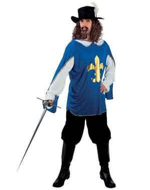 Musketeer Costume