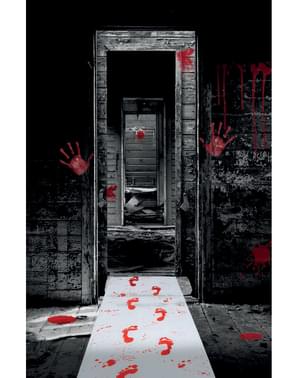 שטיח בעקבות בלאדי