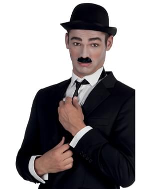 Baffi da umorista Charles per uomo