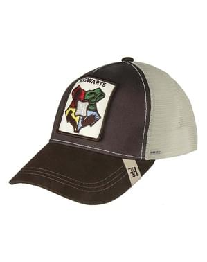 Hogwarts Cap for Adults - Harry Potter