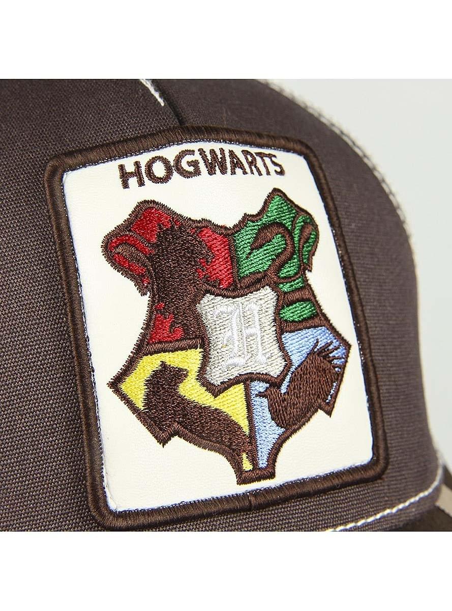 Hogwarts Kappe für Erwachsene - Harry Potter