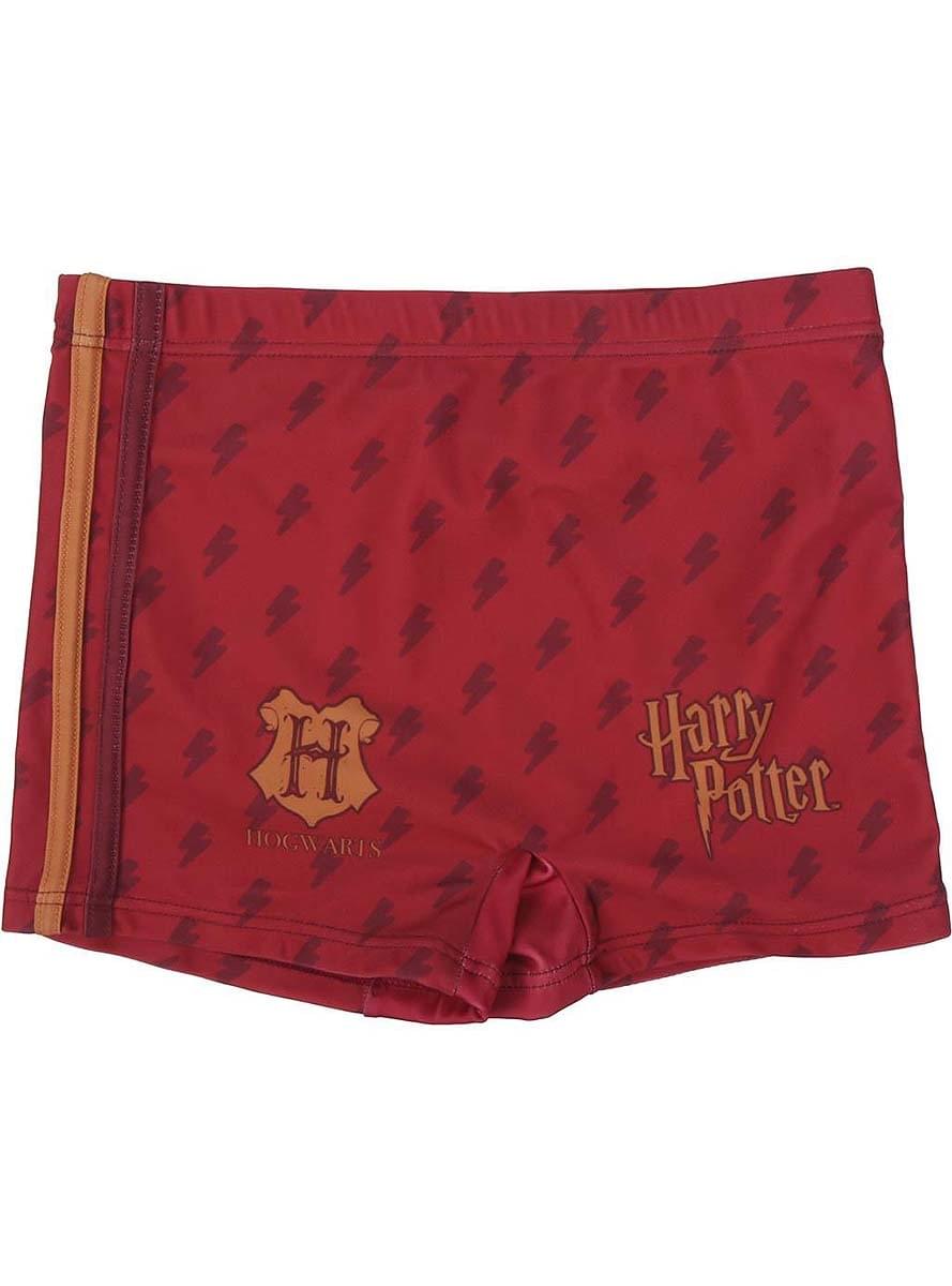 Harry Potter sundress fyrir börn