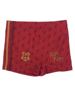 Costume da bagno di Harry Potter per bambino