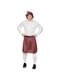 Skotsk Kilt Mann